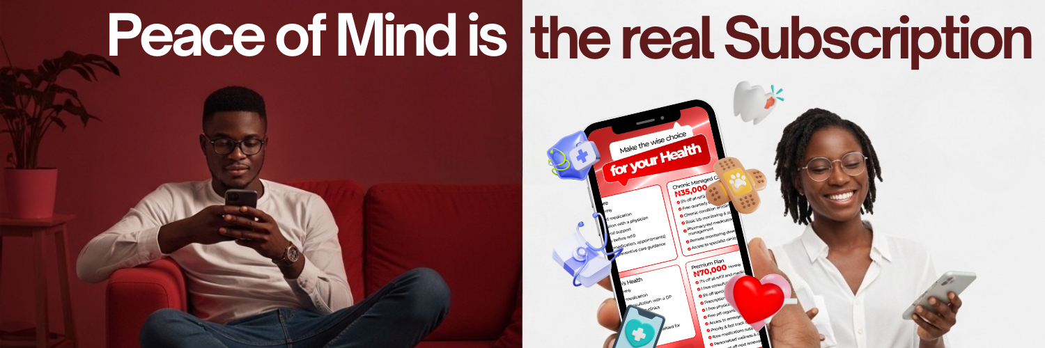 Medication subscription plans - save up to 40% on prescriptions