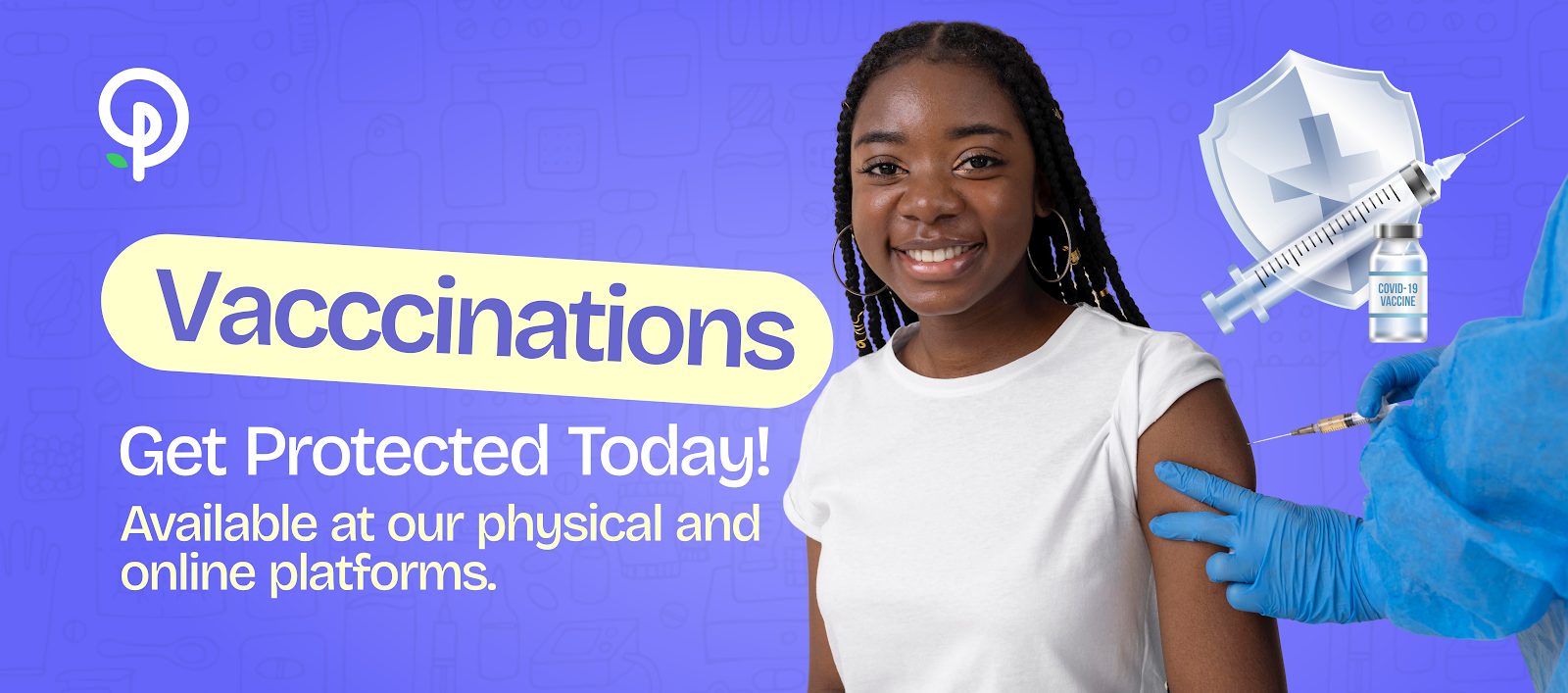 Vaccination and immunization services