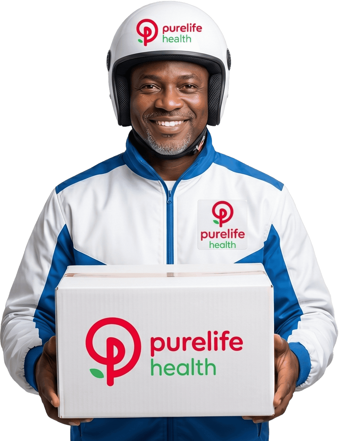 Fast medication delivery service in Lagos and Abuja